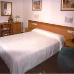호텔 San Vicente 3*