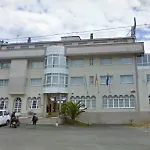 San Vicente 호텔