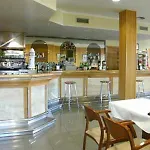 호텔 San Vicente 3*
