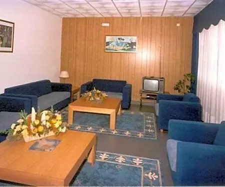 San Vicente 3* Castrofeito