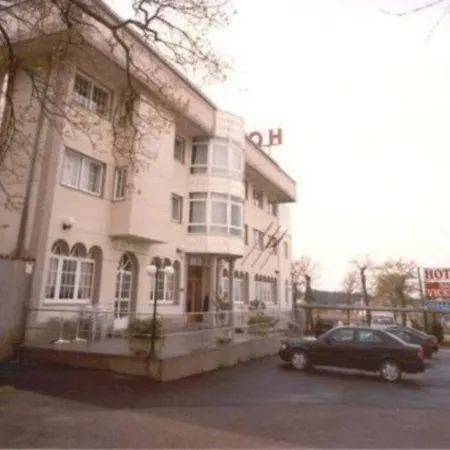 San Vicente Hotel