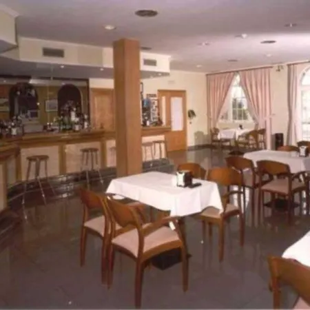 San Vicente Hotel Castrofeito