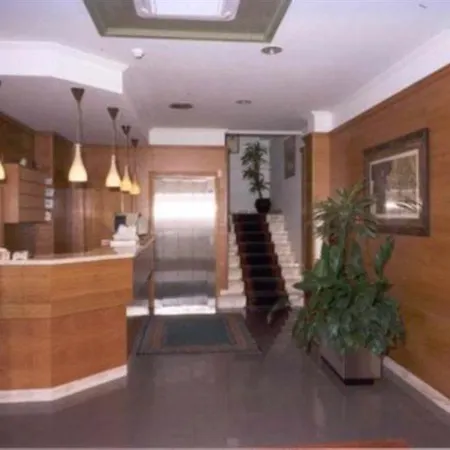 San Vicente Hotel 3*