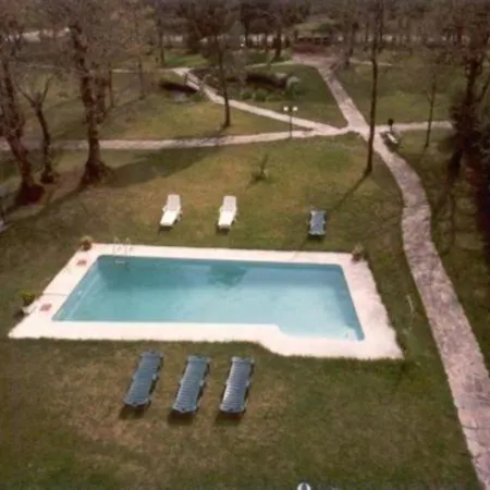San Vicente Hotel
