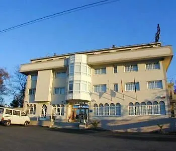 San Vicente Hotel