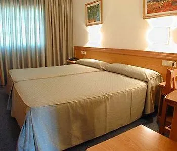 San Vicente Hotel 3*