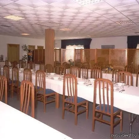San Vicente Hotel
