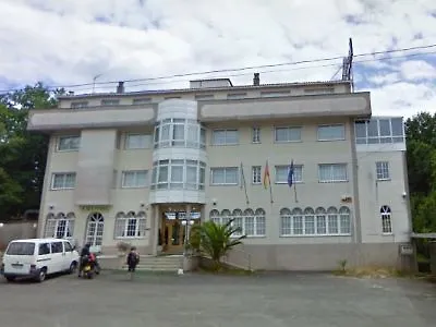 San Vicente Hotel