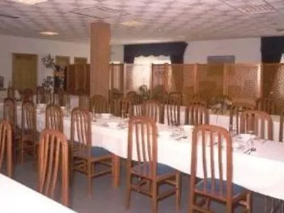 Hotel San Vicente Castrofeito