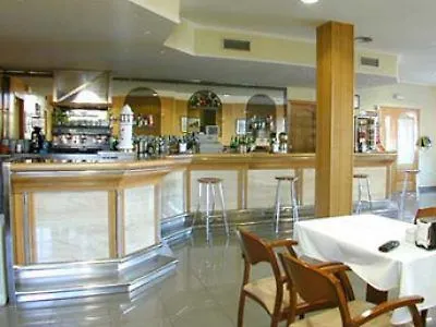 Hotel San Vicente 3*